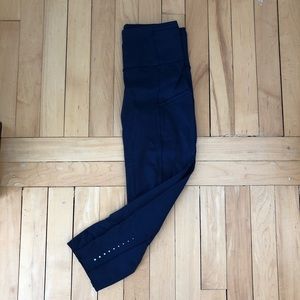 Lululemon tights
